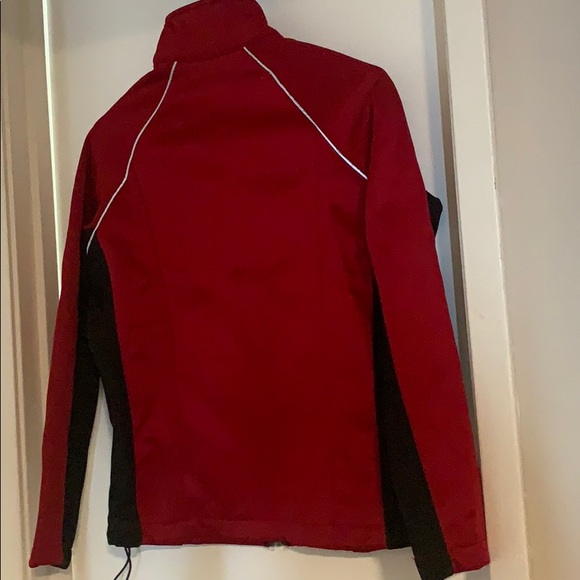 Red Jacket - Picture 2 of 3